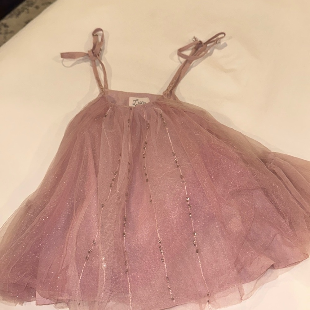 Luna Luna Dress 18 month